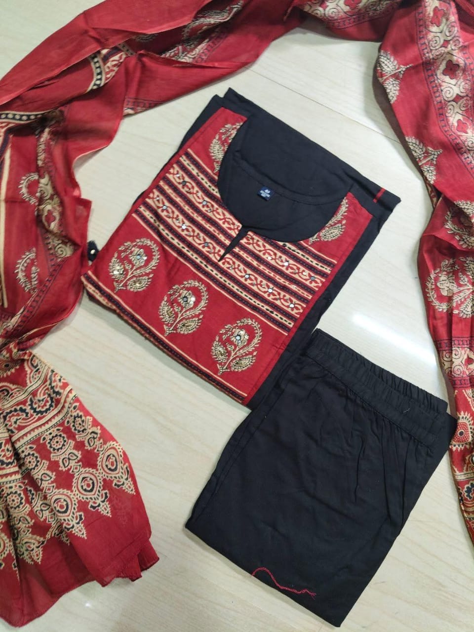 Classic Styles - DDS253