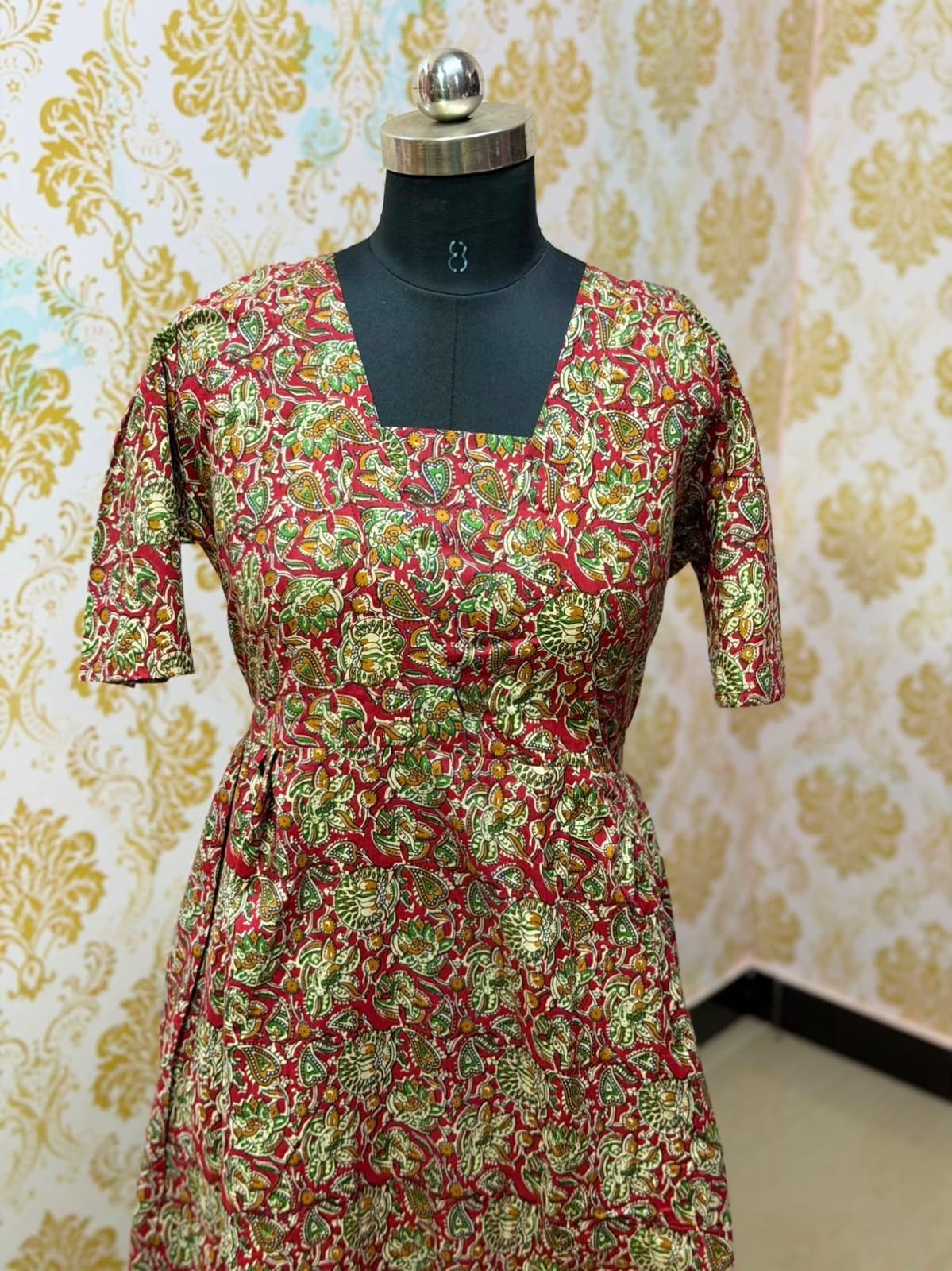 Frock Nighty FN253
