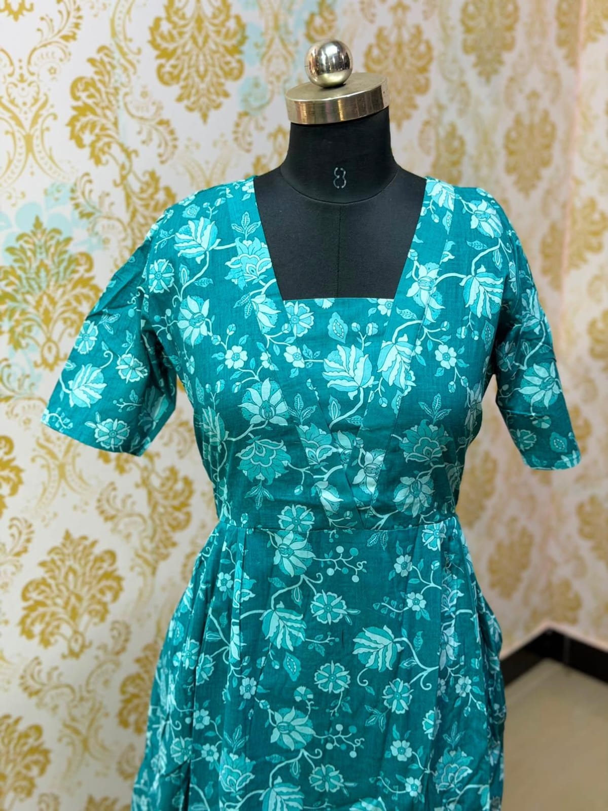 Frock Nighty FN254