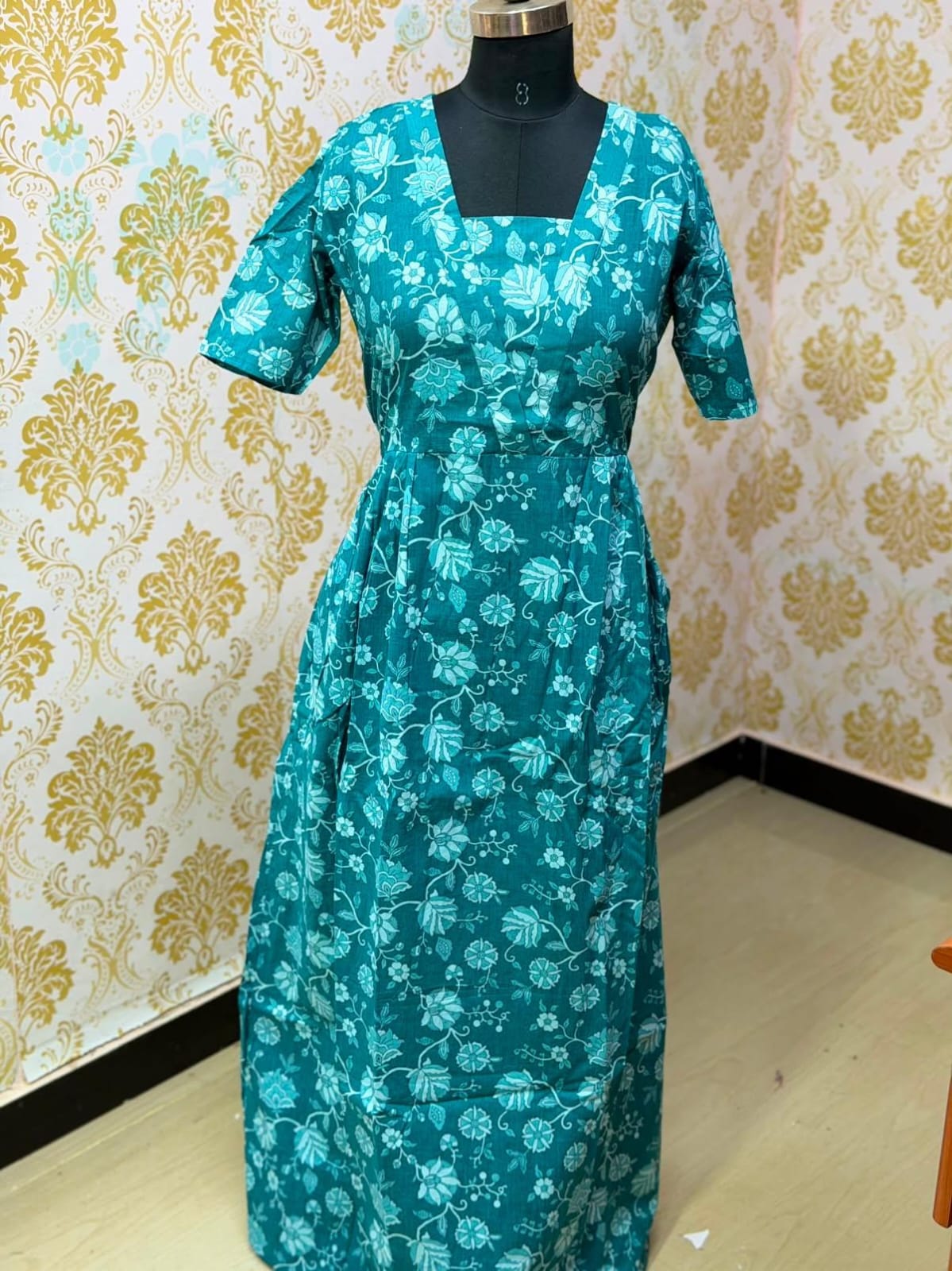 Frock Nighty FN254