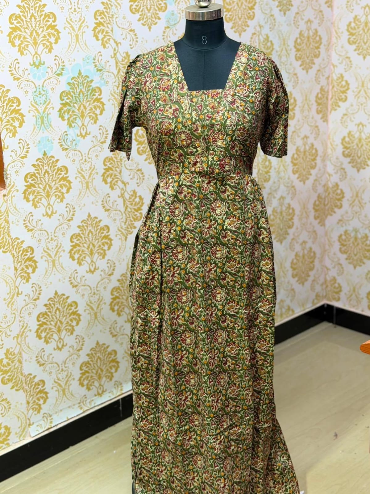 Frock Nighty FN255
