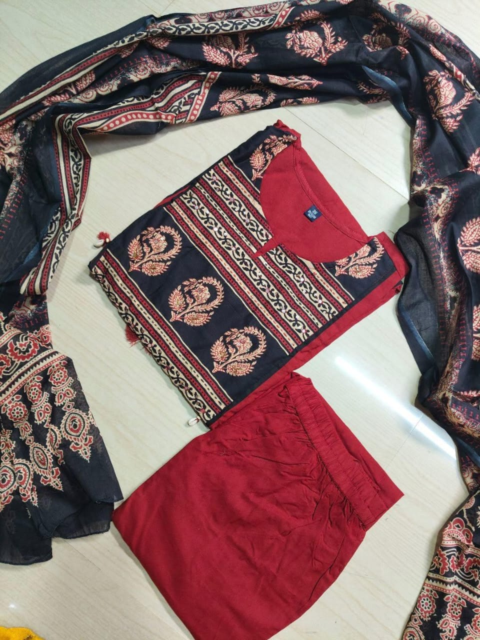 Classic Styles - DDS255