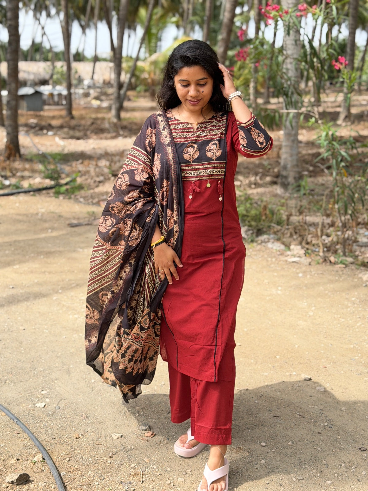 Classic Styles - DDS255