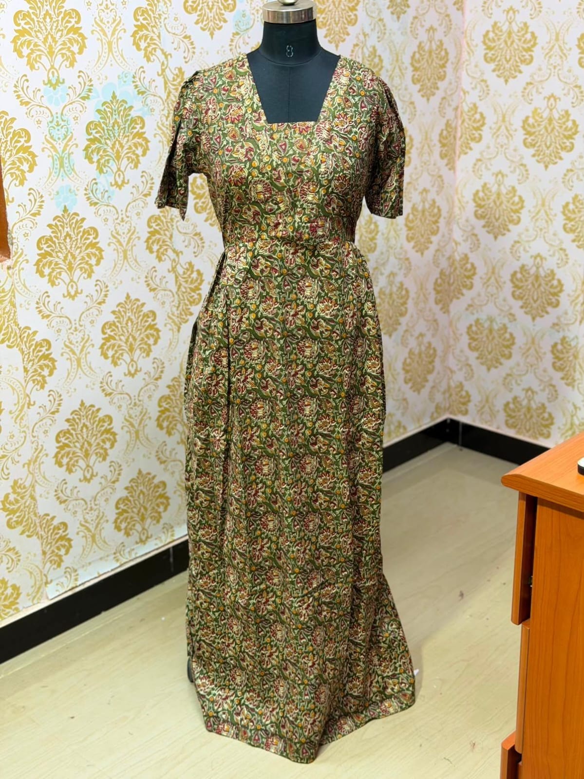 Frock Nighty FN255