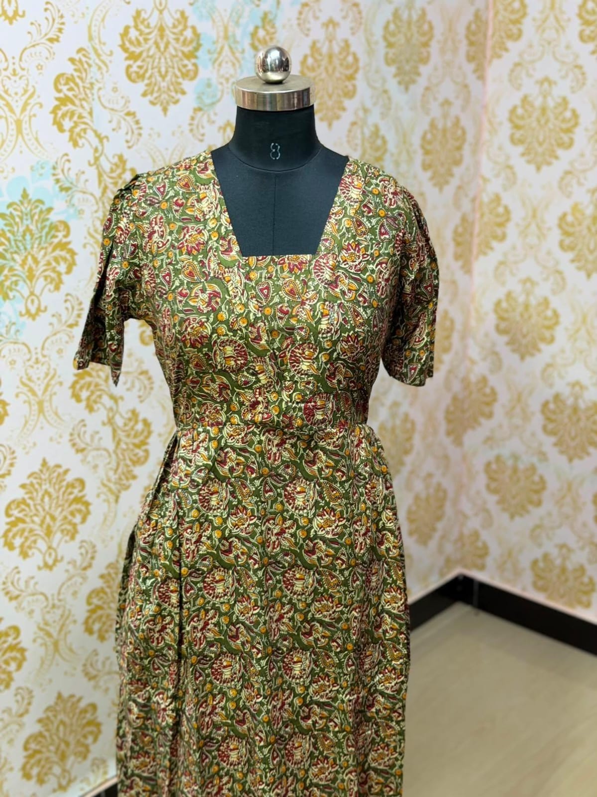 Frock Nighty FN255