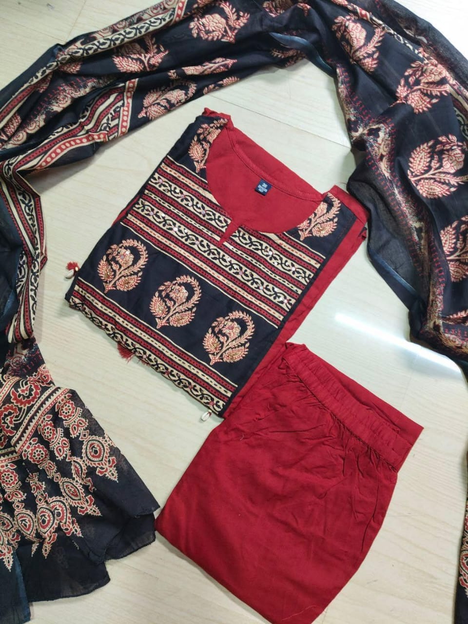 Classic Styles - DDS255