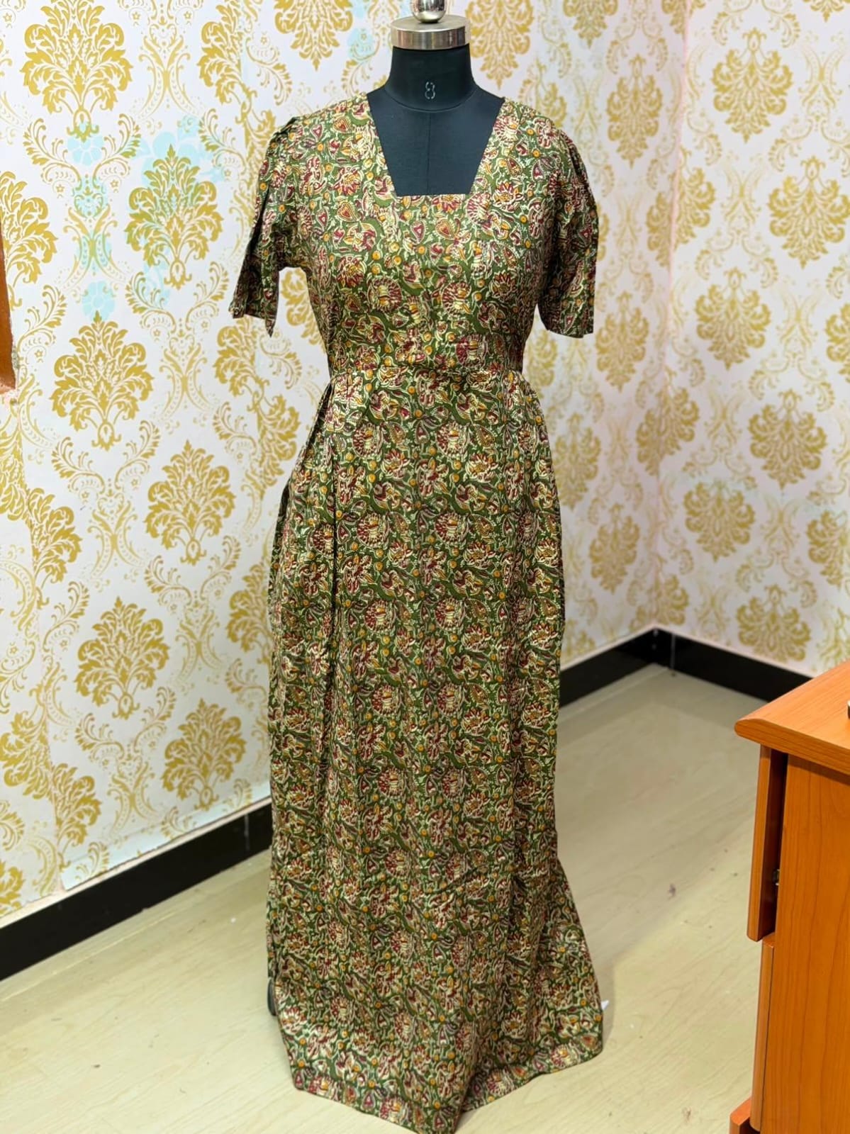 Frock Nighty FN255