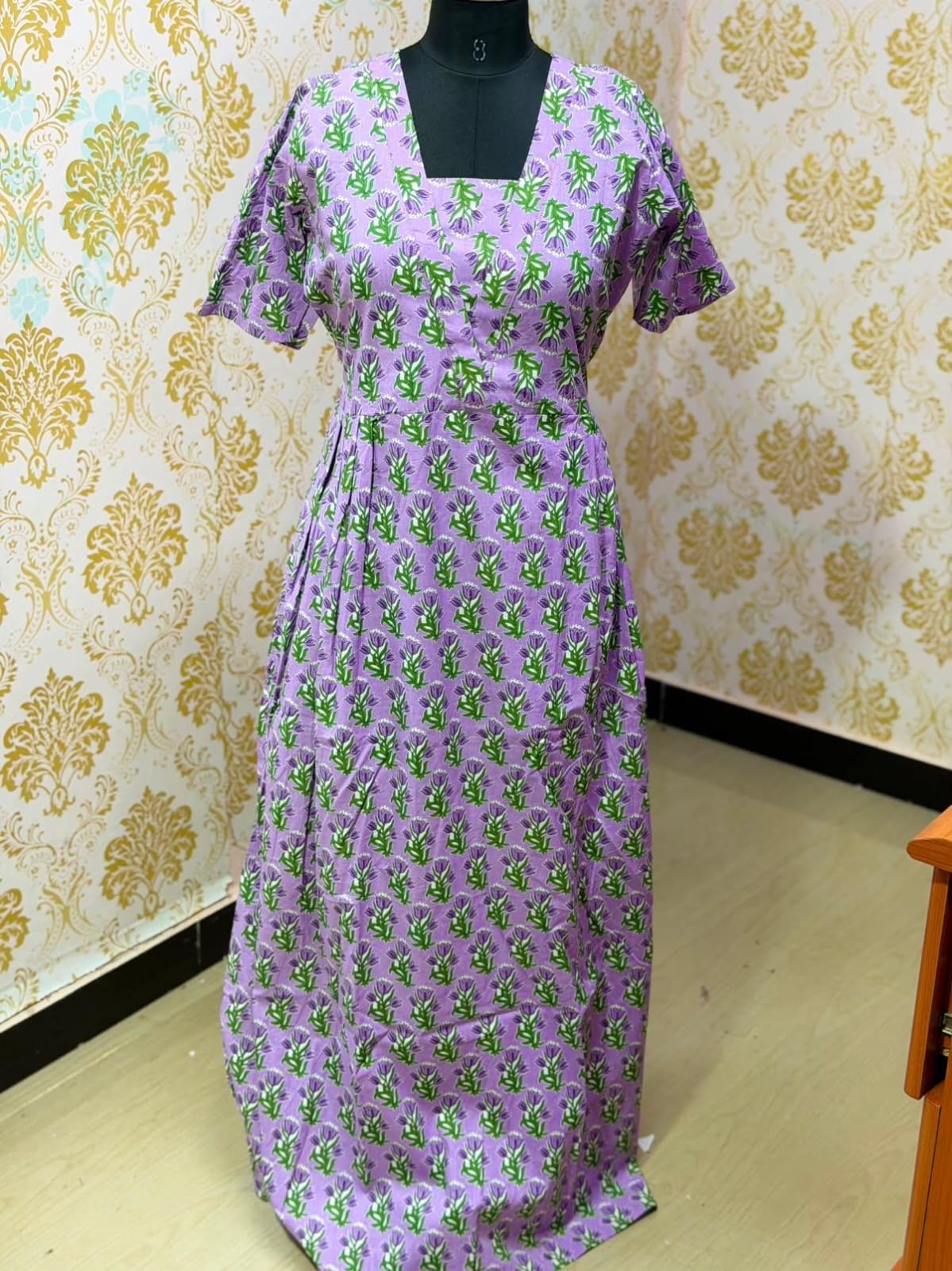 Frock Nighty FN256