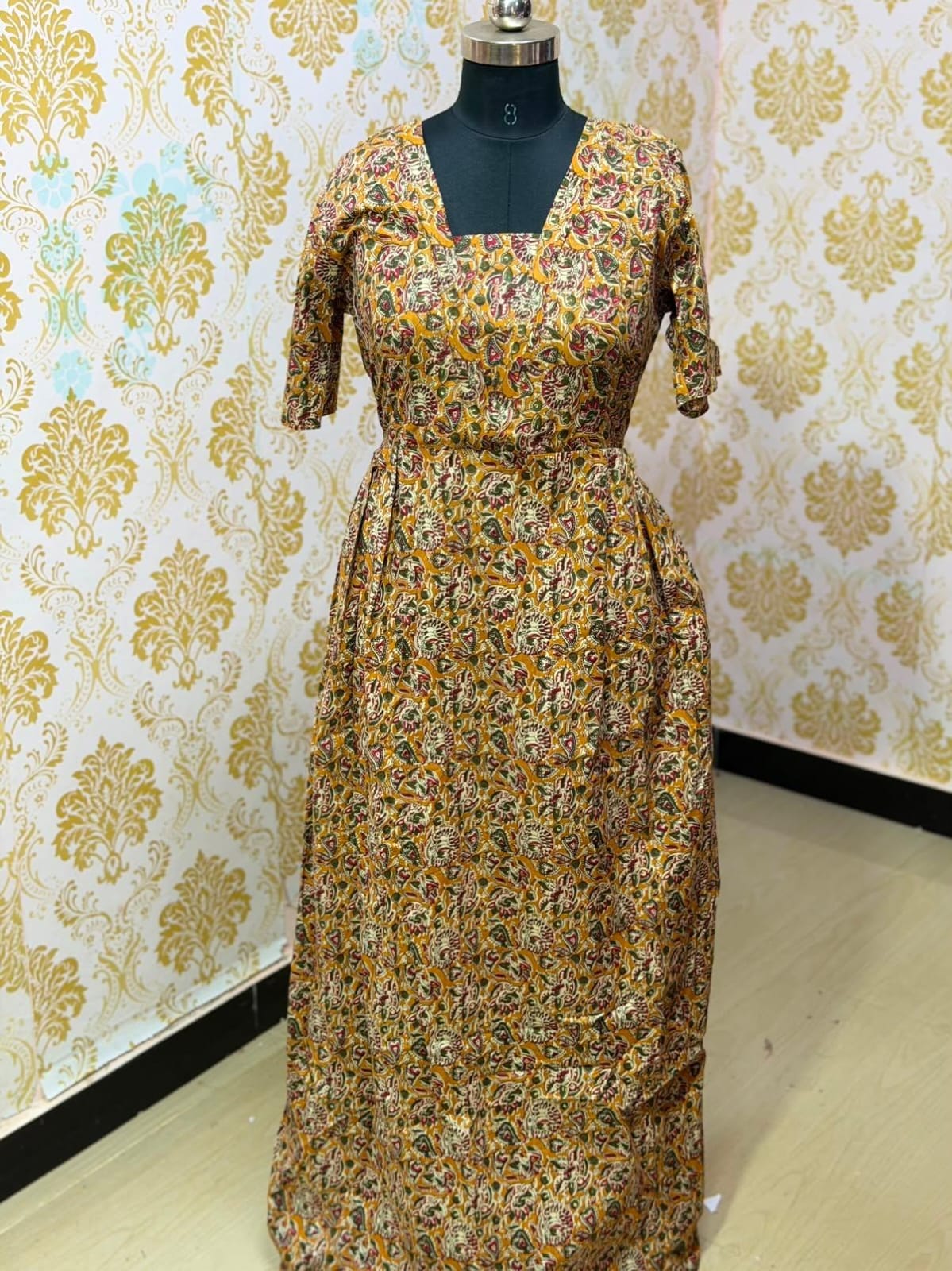 Frock Nighty FN257
