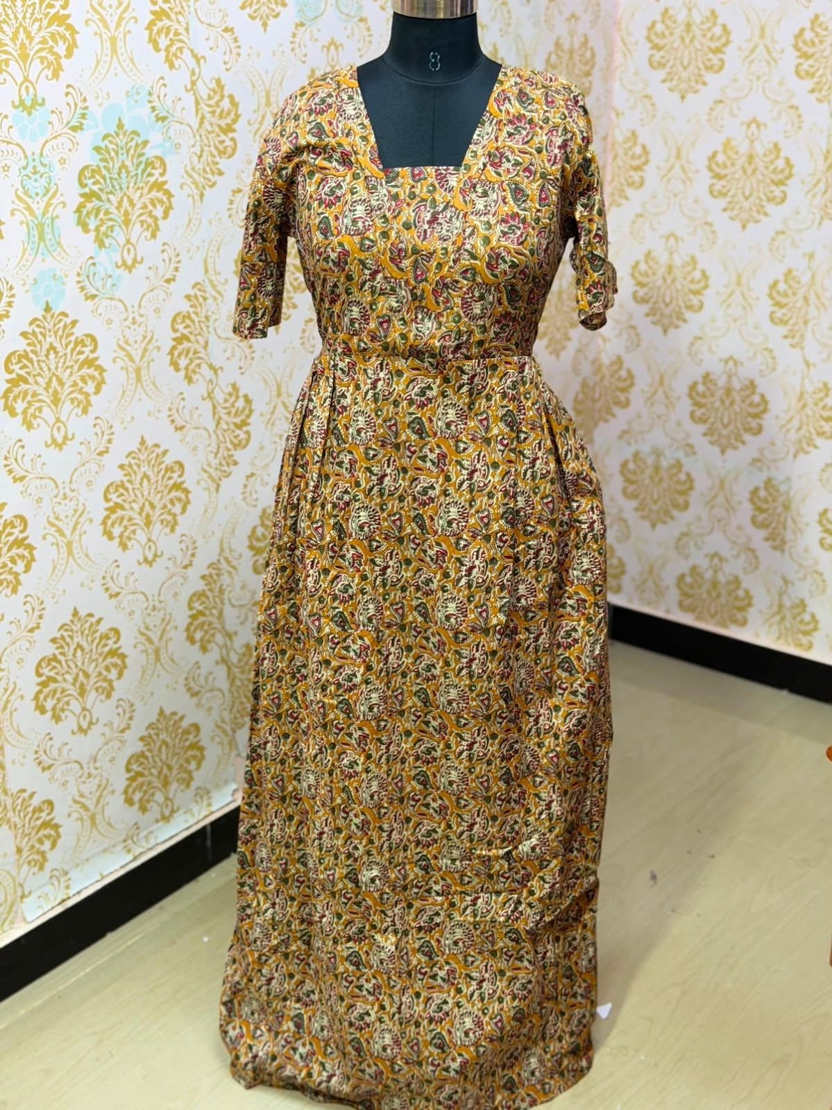 Frock Nighty FN257