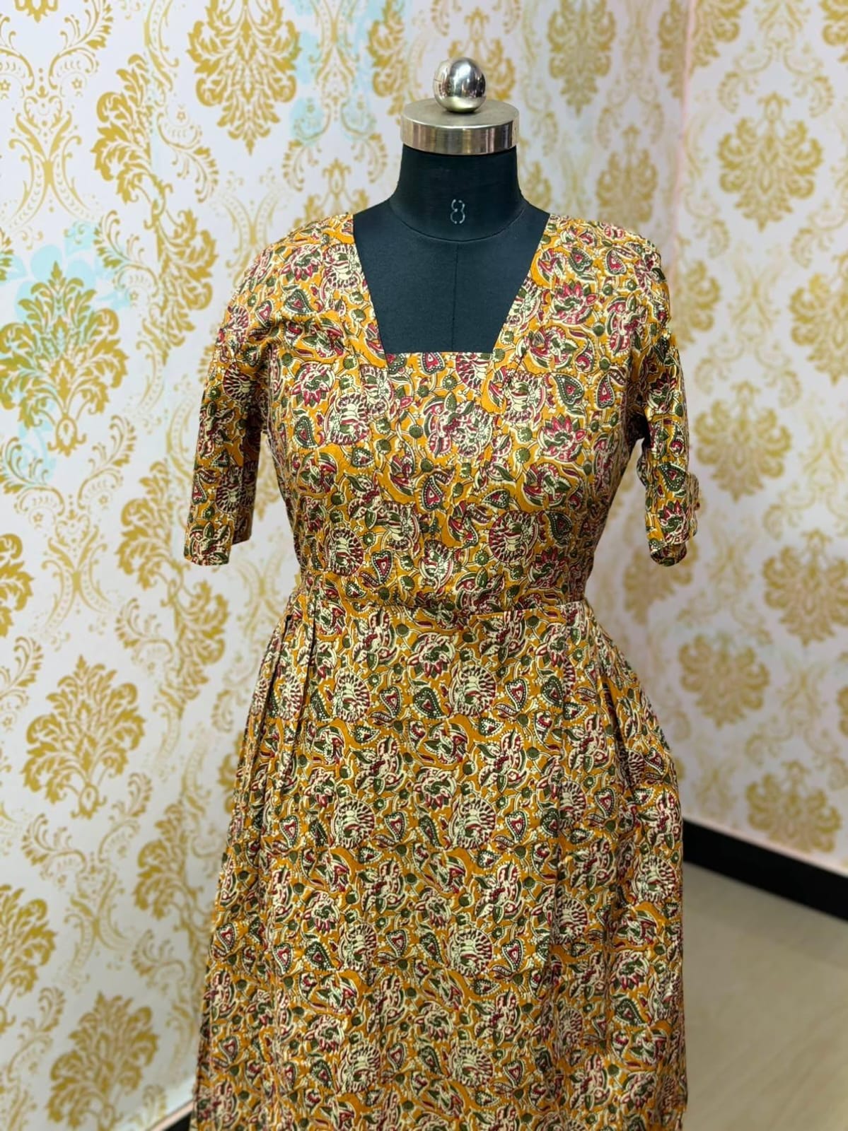 Frock Nighty FN257