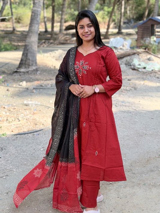 Classic Styles - DDS257