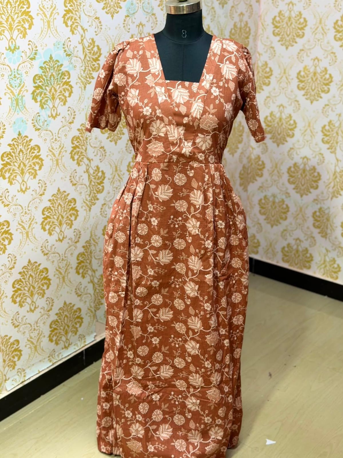 Frock Nighty FN258