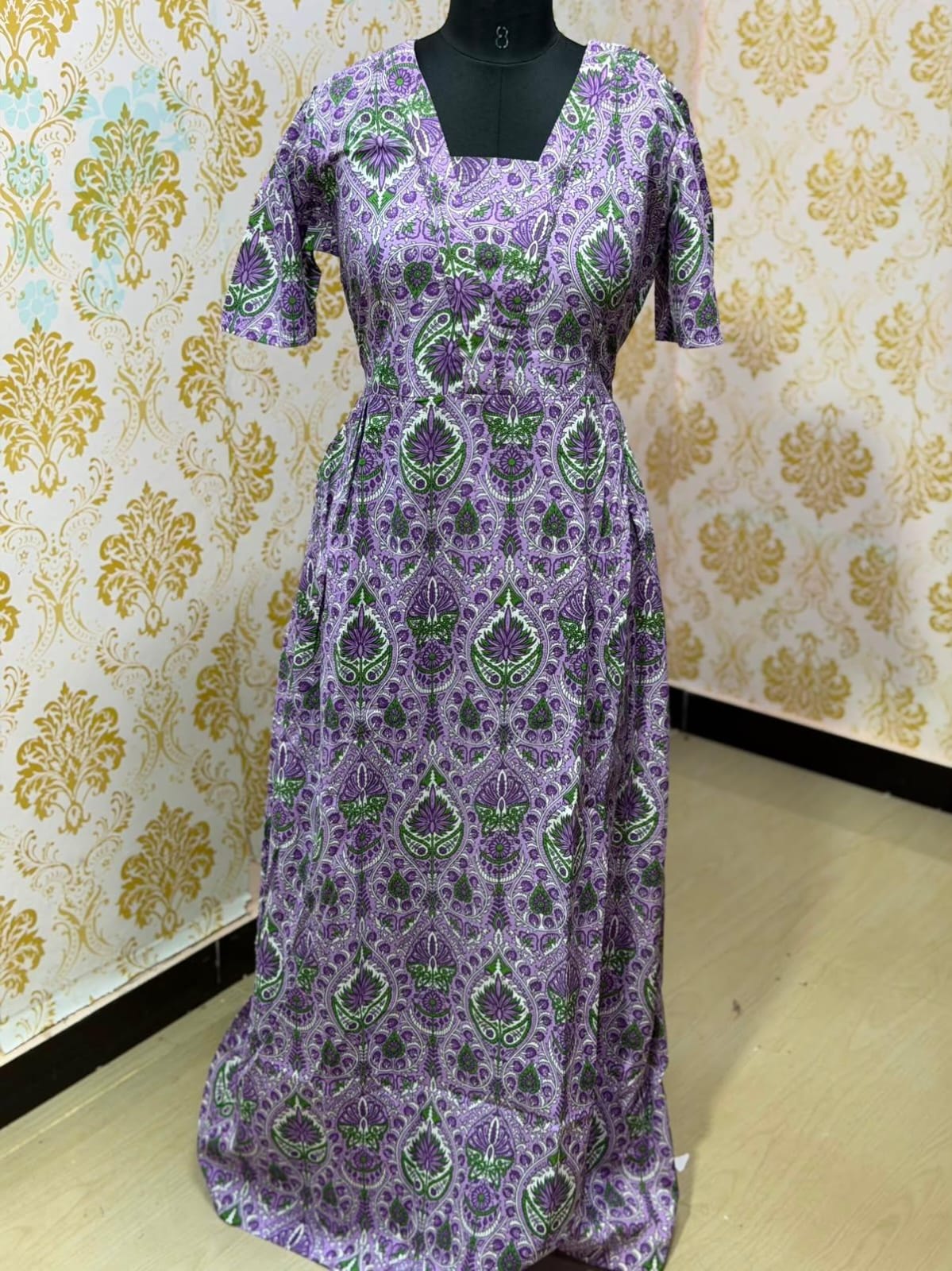 Frock Nighty FN259