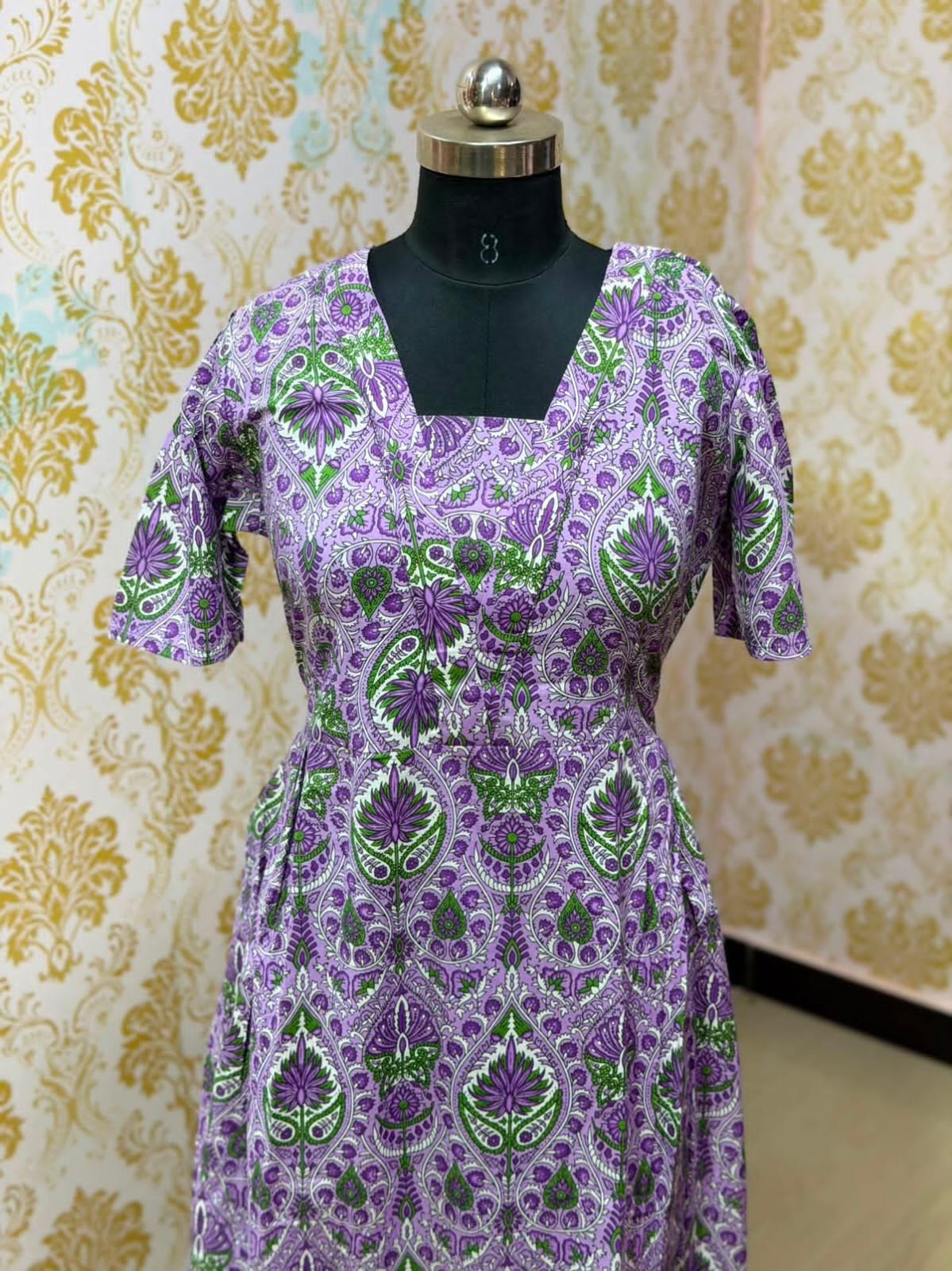 Frock Nighty FN259