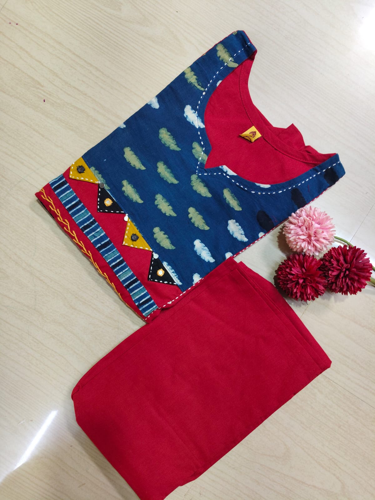 Casual Cotton PKN125