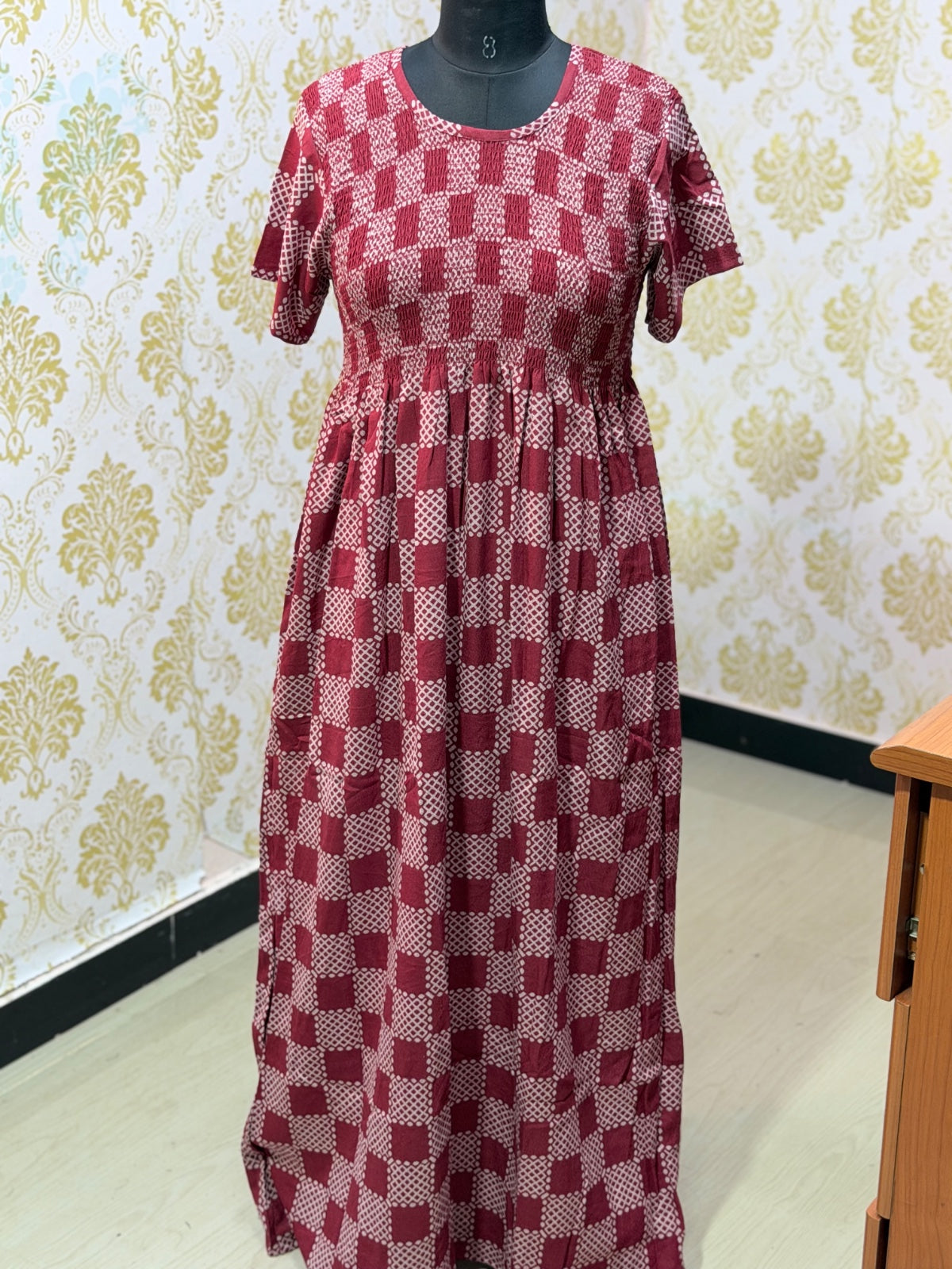 Alpine Nighties AN25