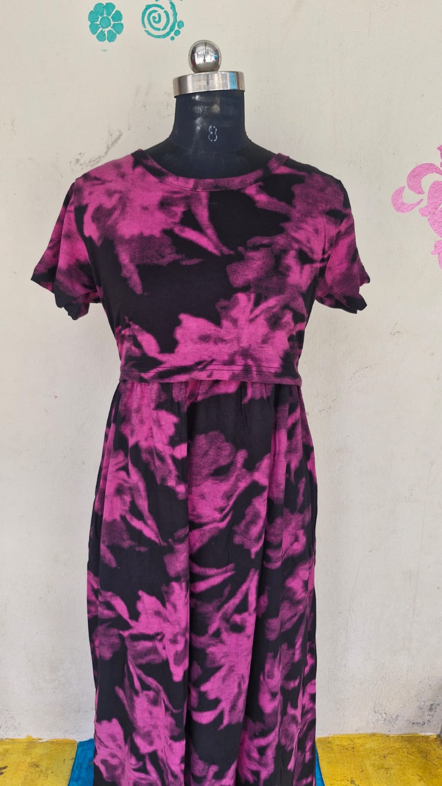 Feeding Maxi   FM125