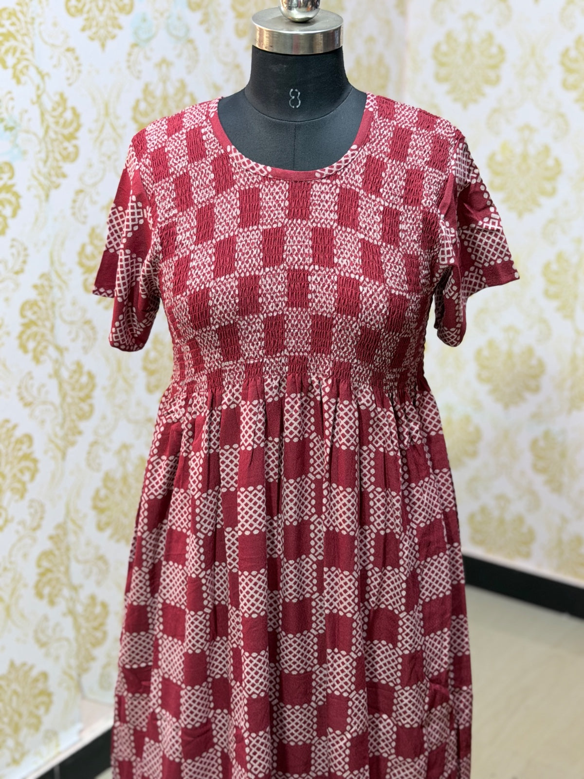 Alpine Nighties AN25