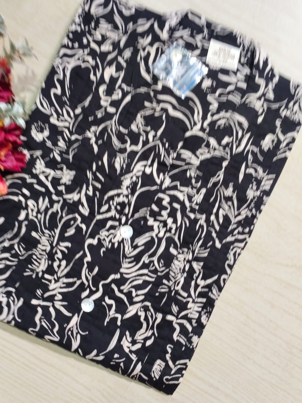 Short Kurti SK225