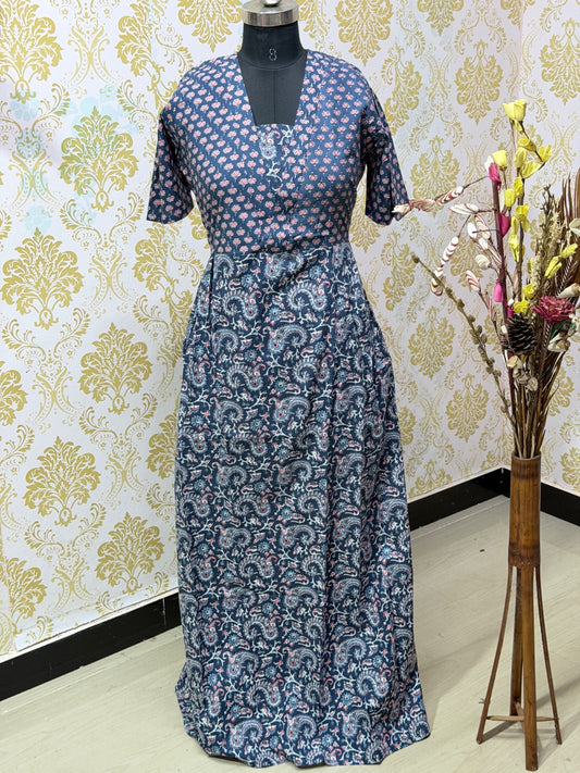 Frock Nighty FN125
