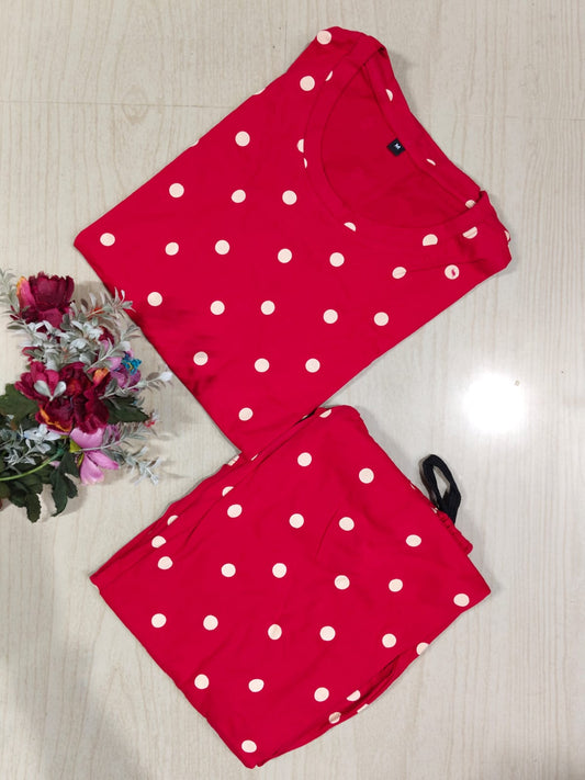 Night suits - NS125