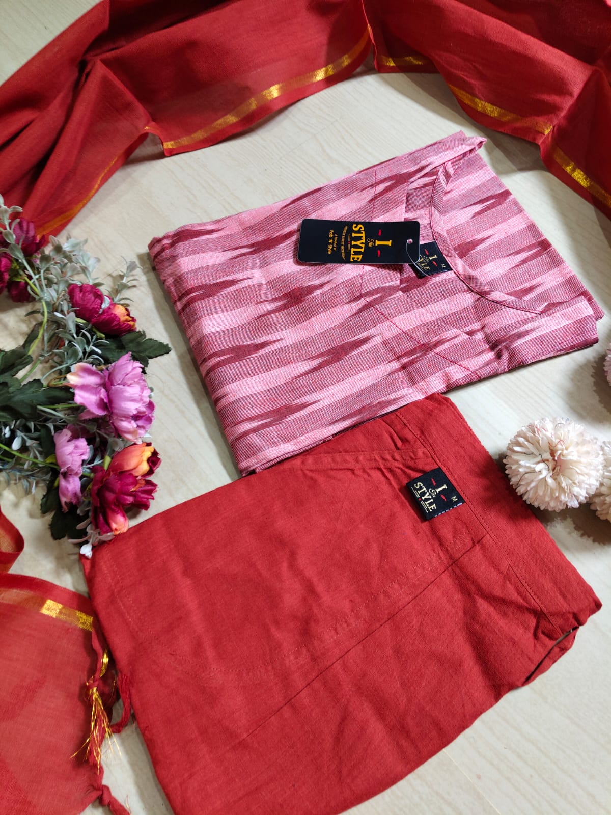 Digital Cotton DC25
