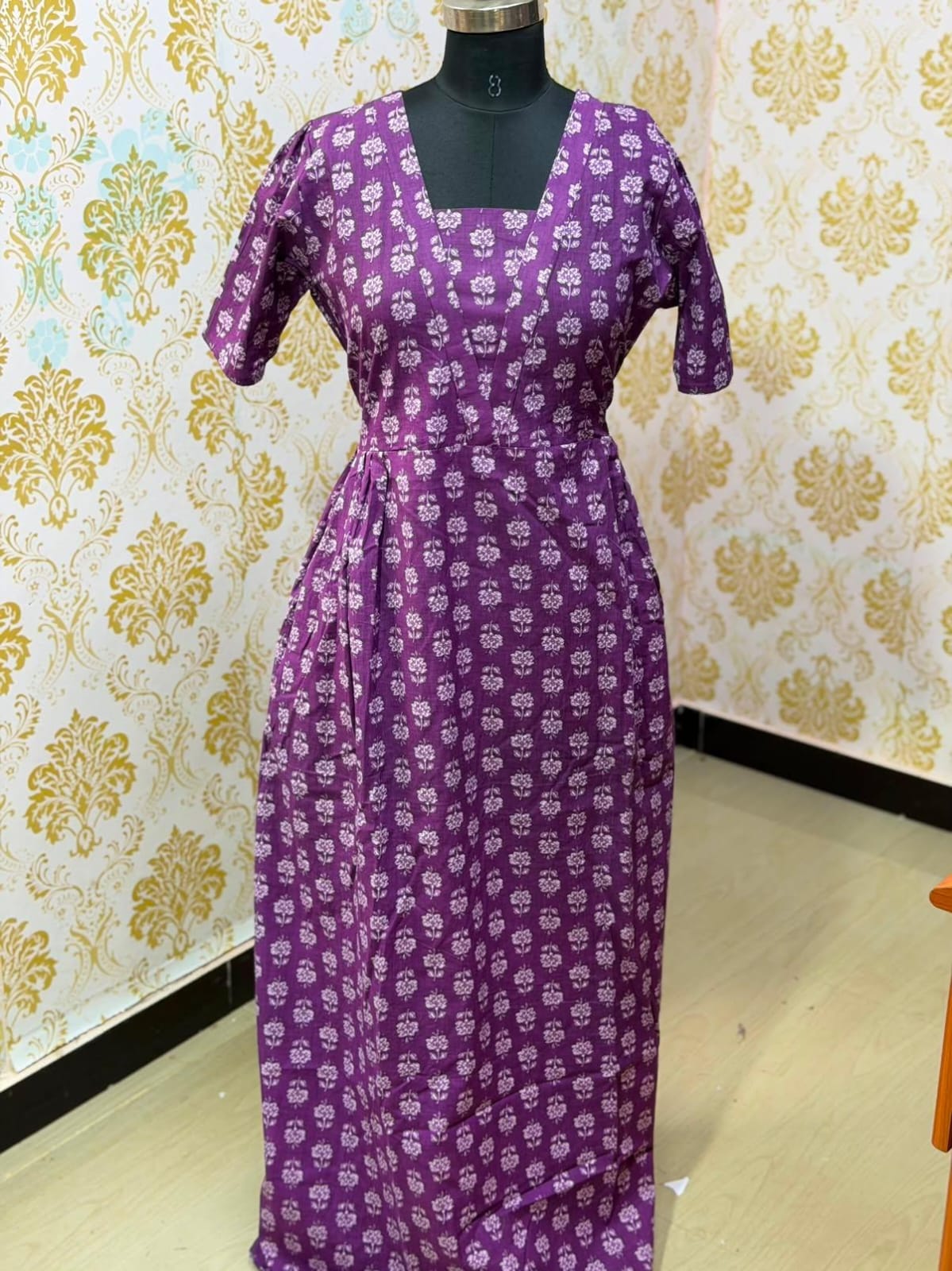 Frock Nighty FN260