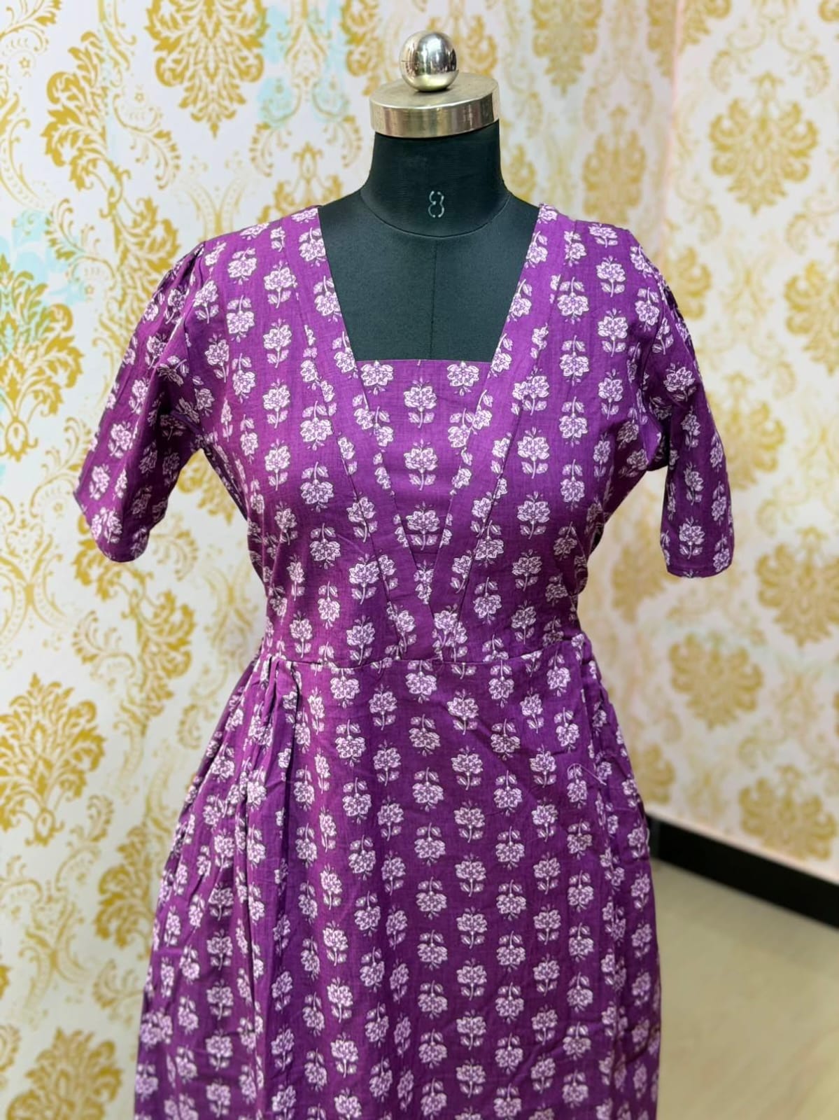 Frock Nighty FN260
