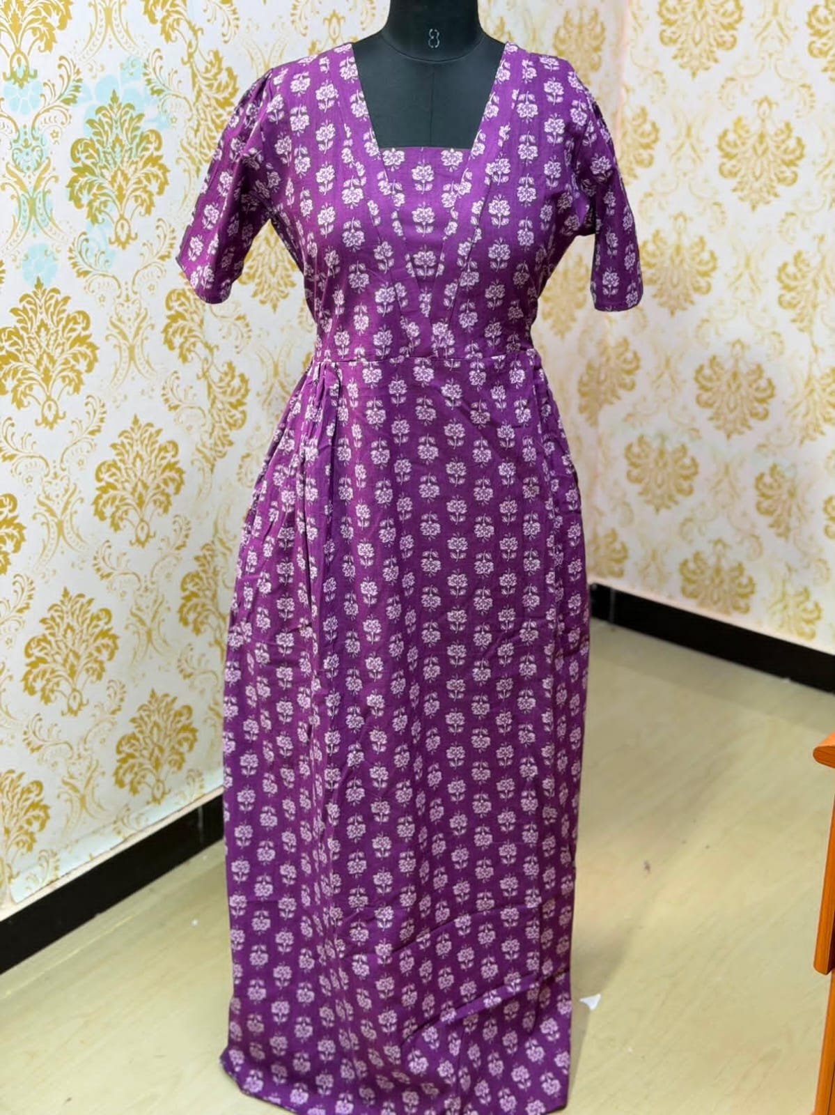 Frock Nighty FN260