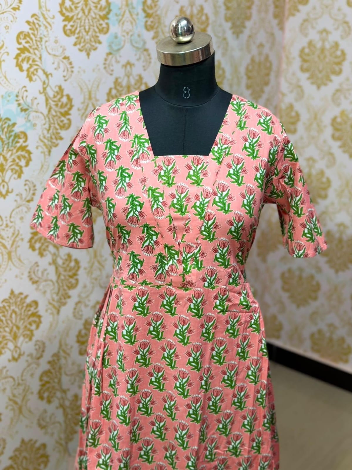 Frock Nighty FN261