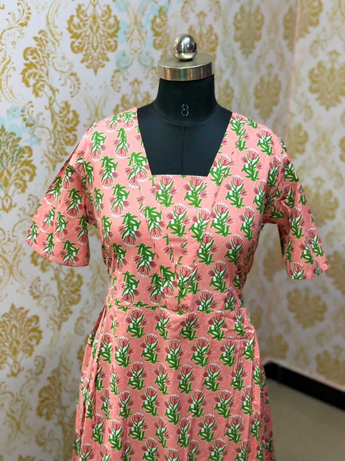 Frock Nighty FN261