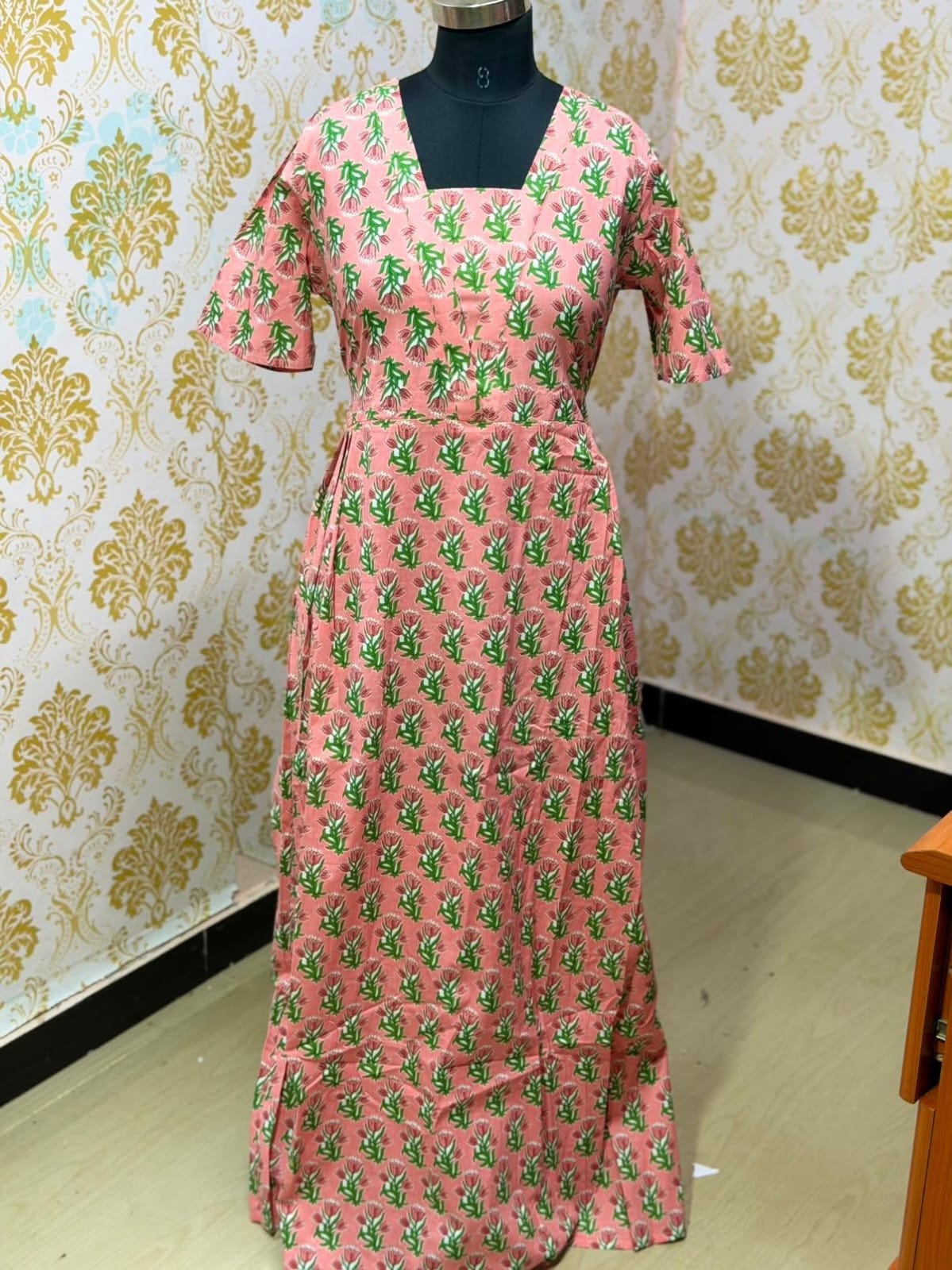 Frock Nighty FN261