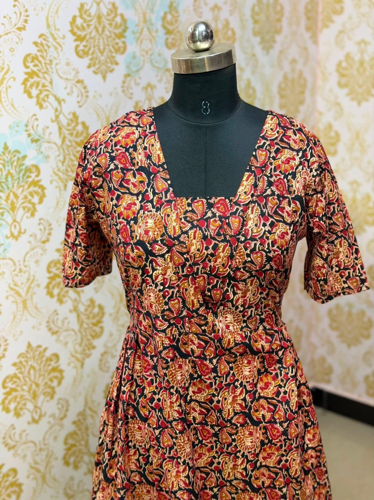 Frock Nighty FN262