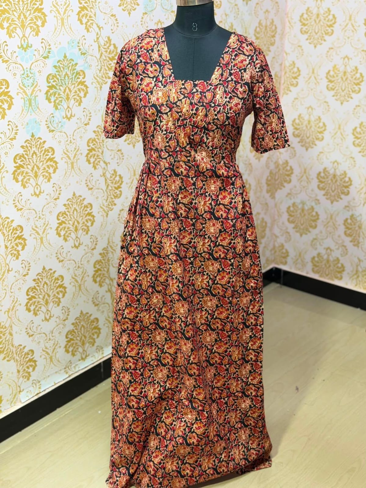 Frock Nighty FN262