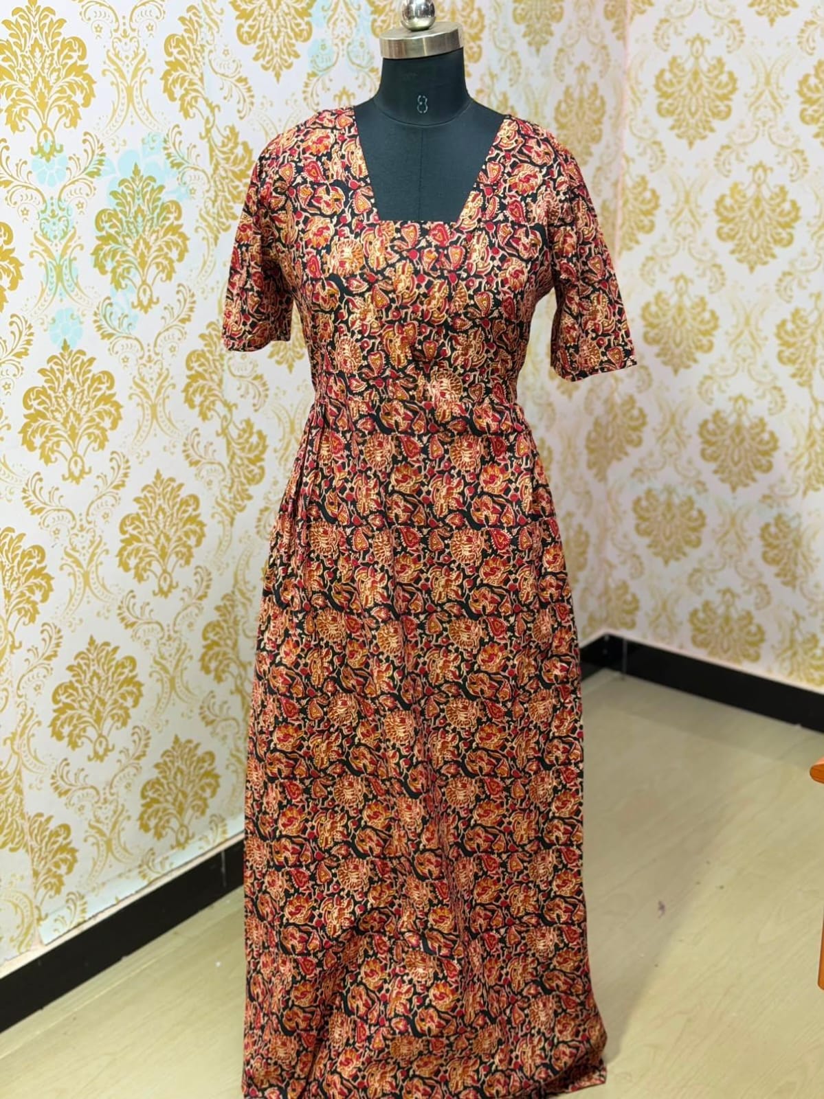 Frock Nighty FN262