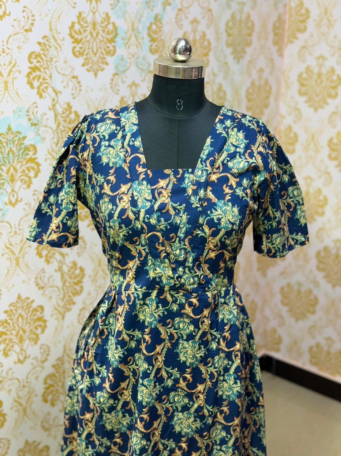 Frock Nighty FN263
