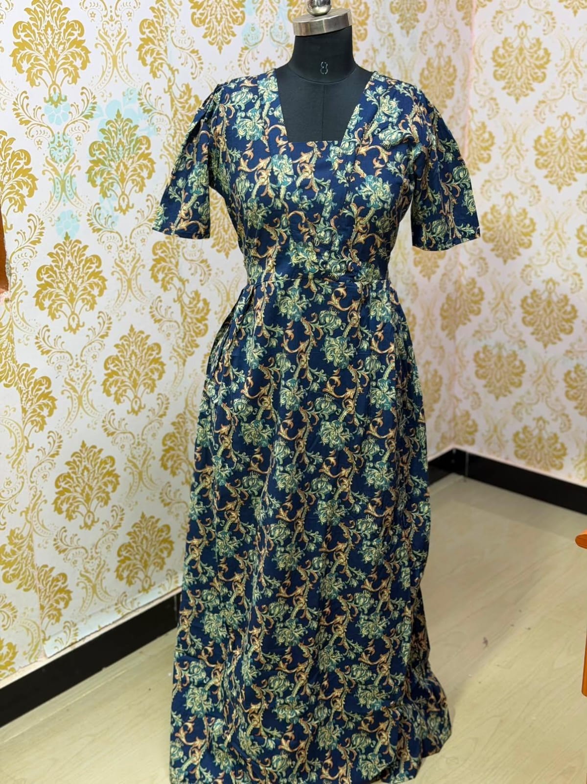 Frock Nighty FN263