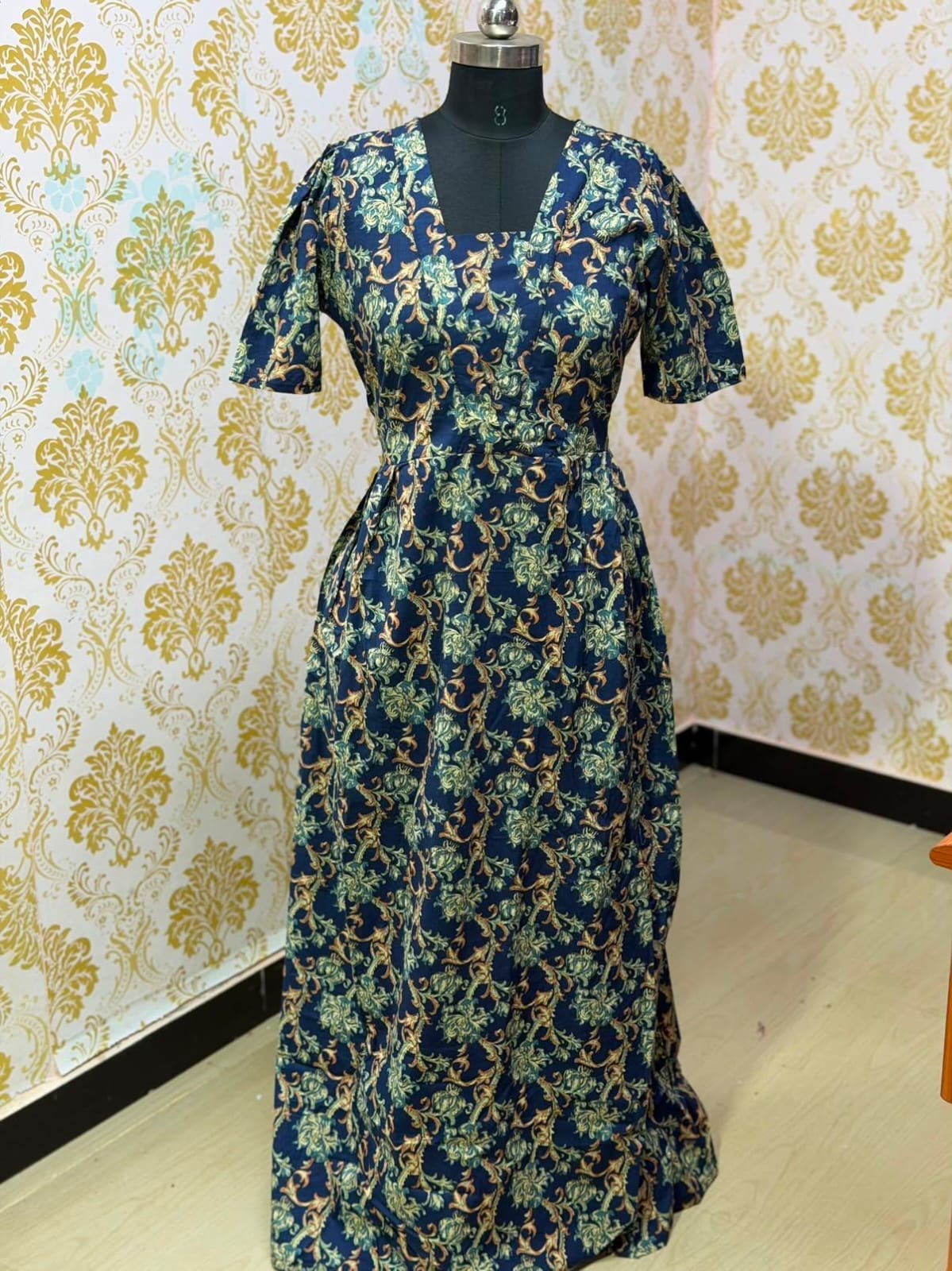Frock Nighty FN263
