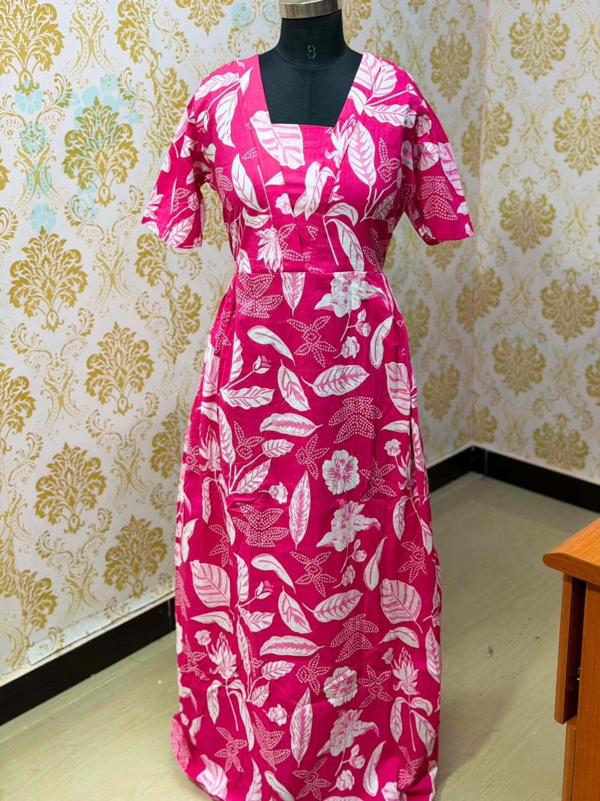 Frock Nighty FN264