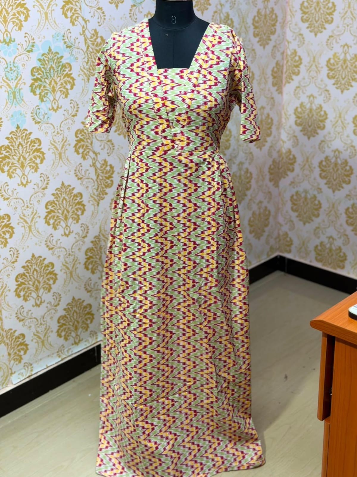 Frock Nighty FN265