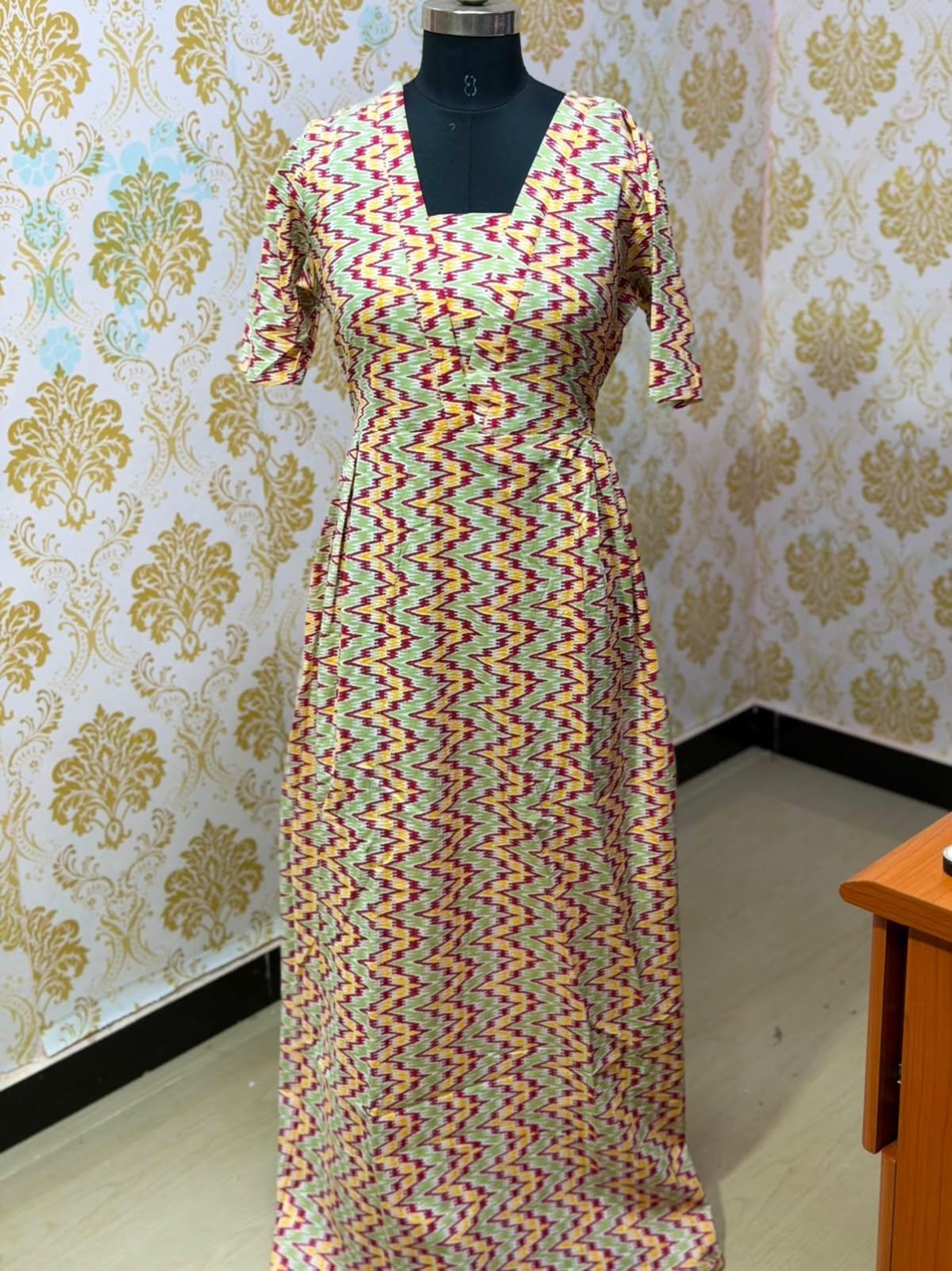 Frock Nighty FN265