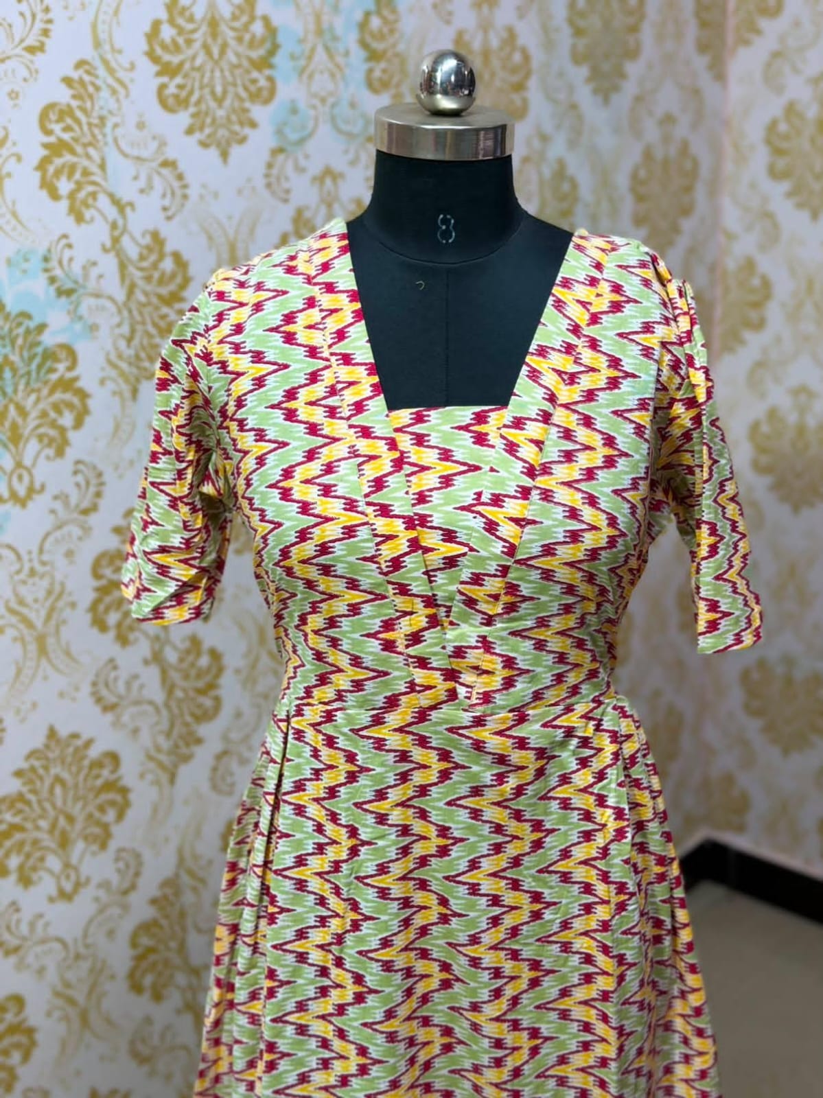 Frock Nighty FN265