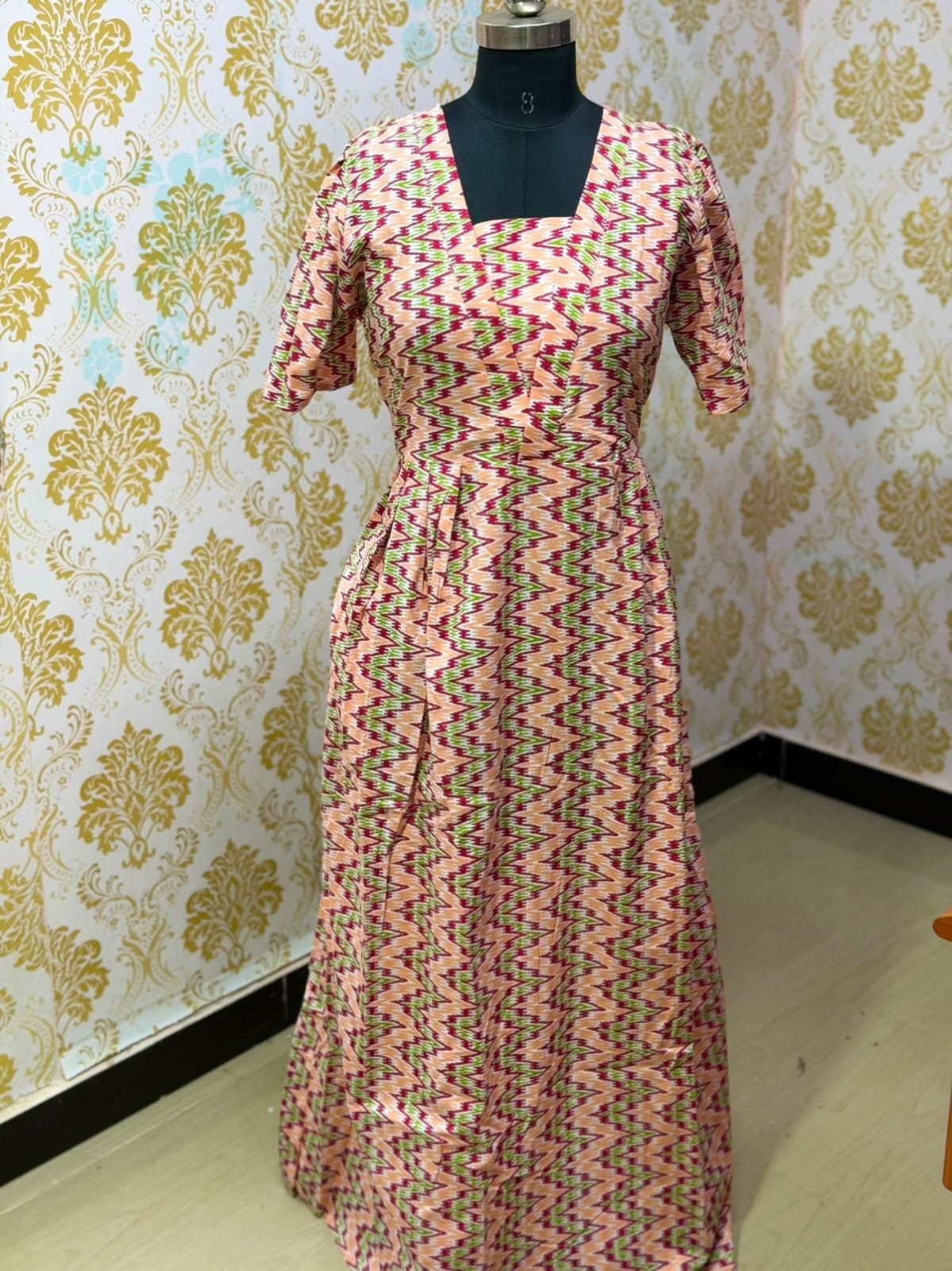 Frock Nighty FN266