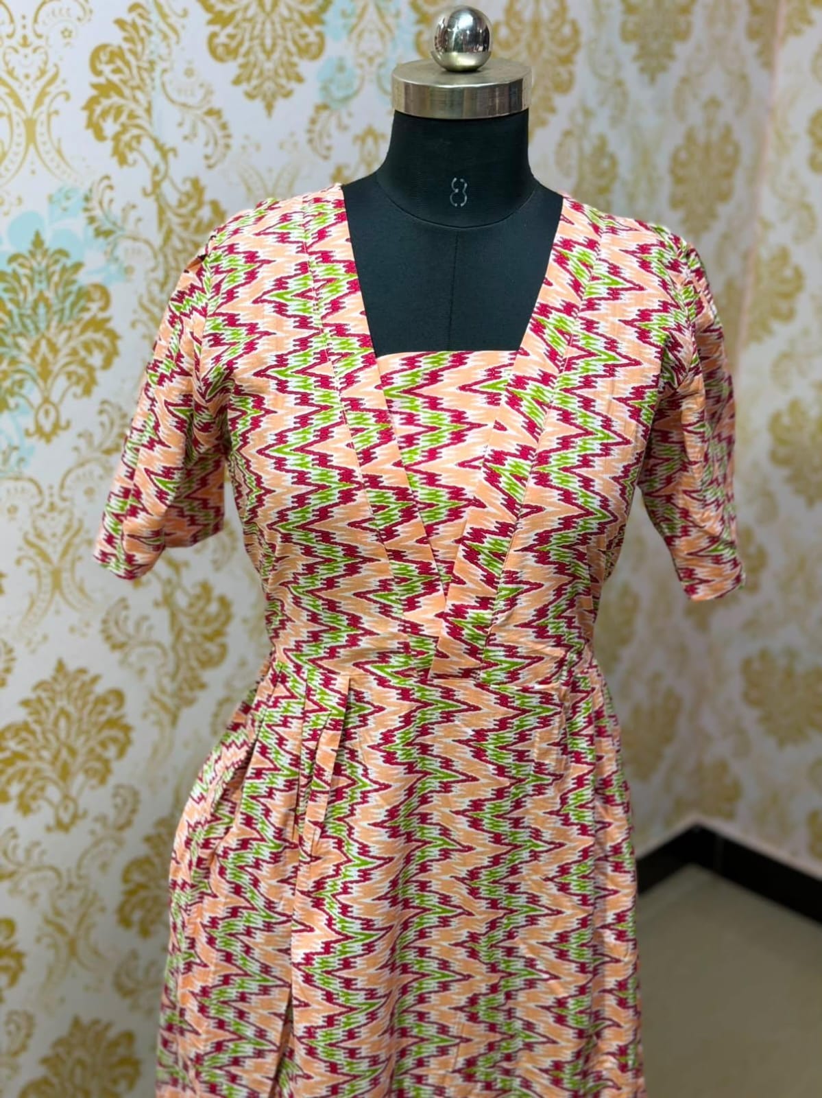 Frock Nighty FN266