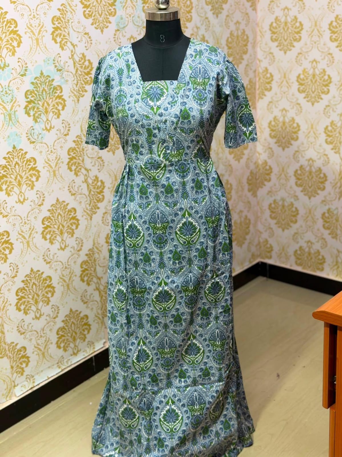 Frock Nighty FN267