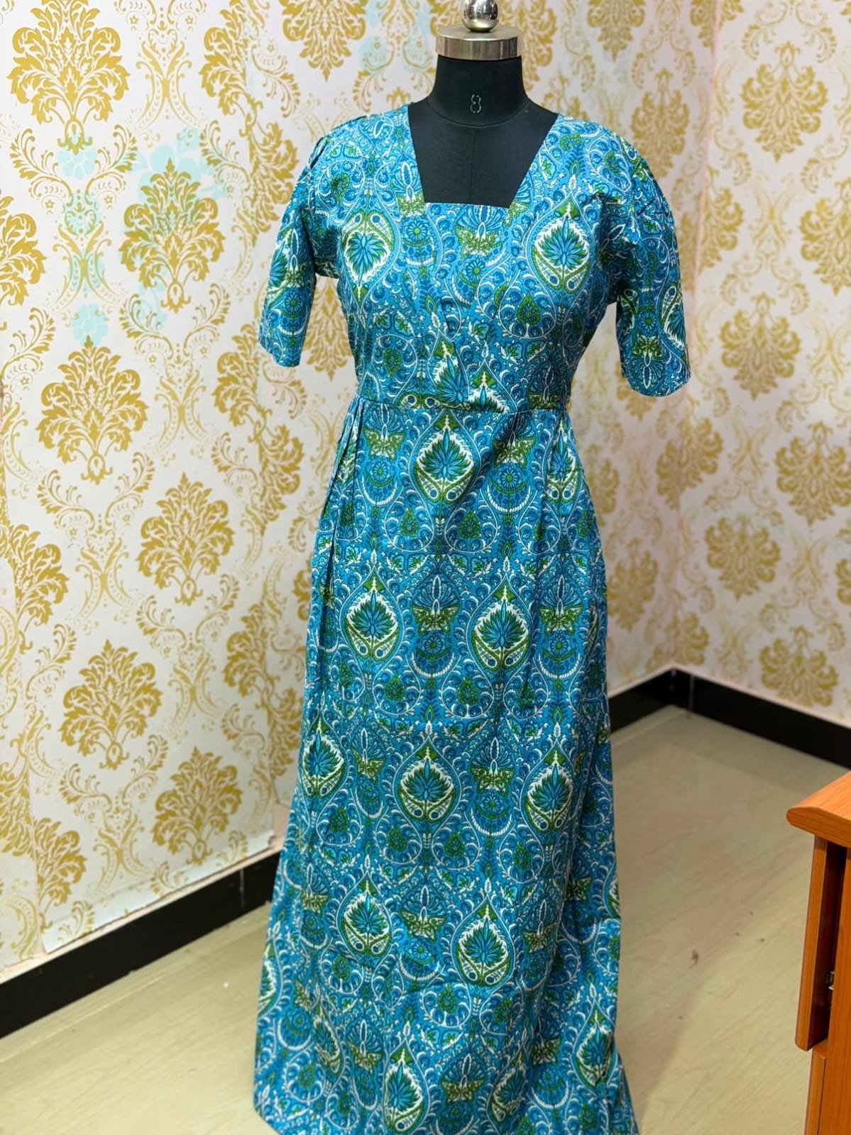 Frock Nighty FN268