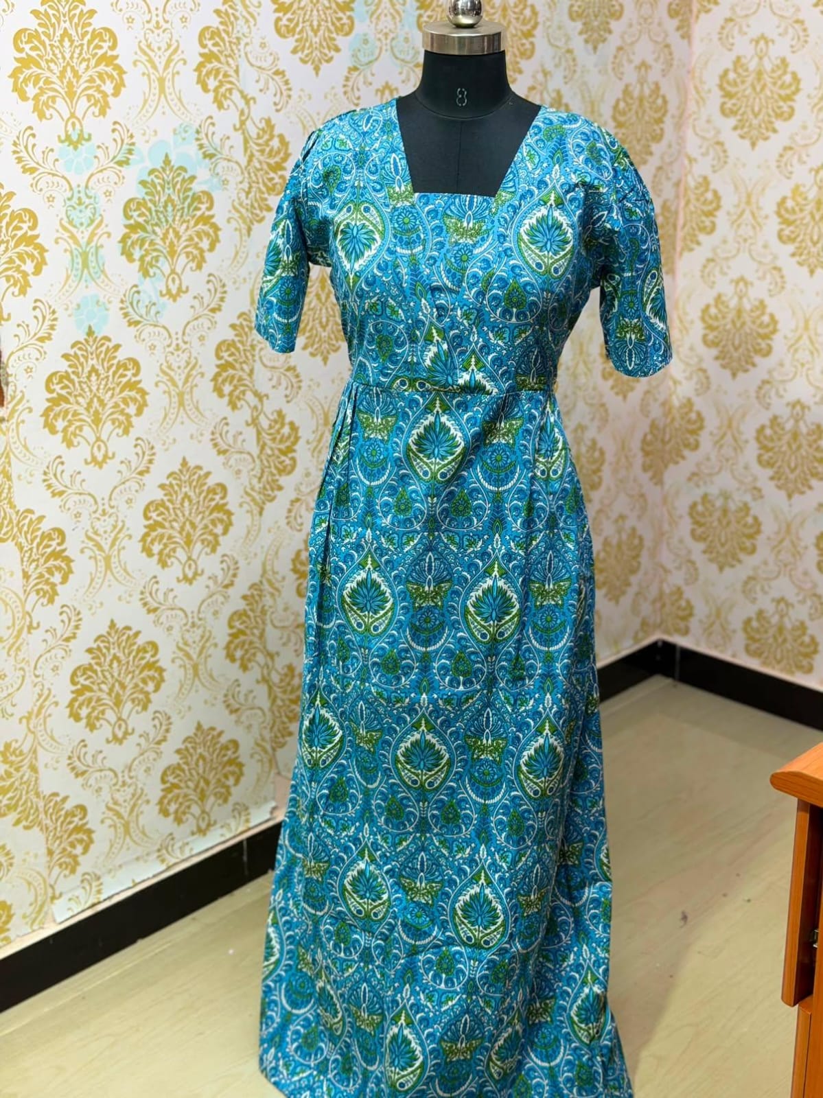 Frock Nighty FN268