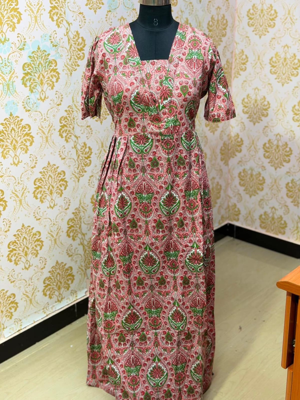 Frock Nighty FN269