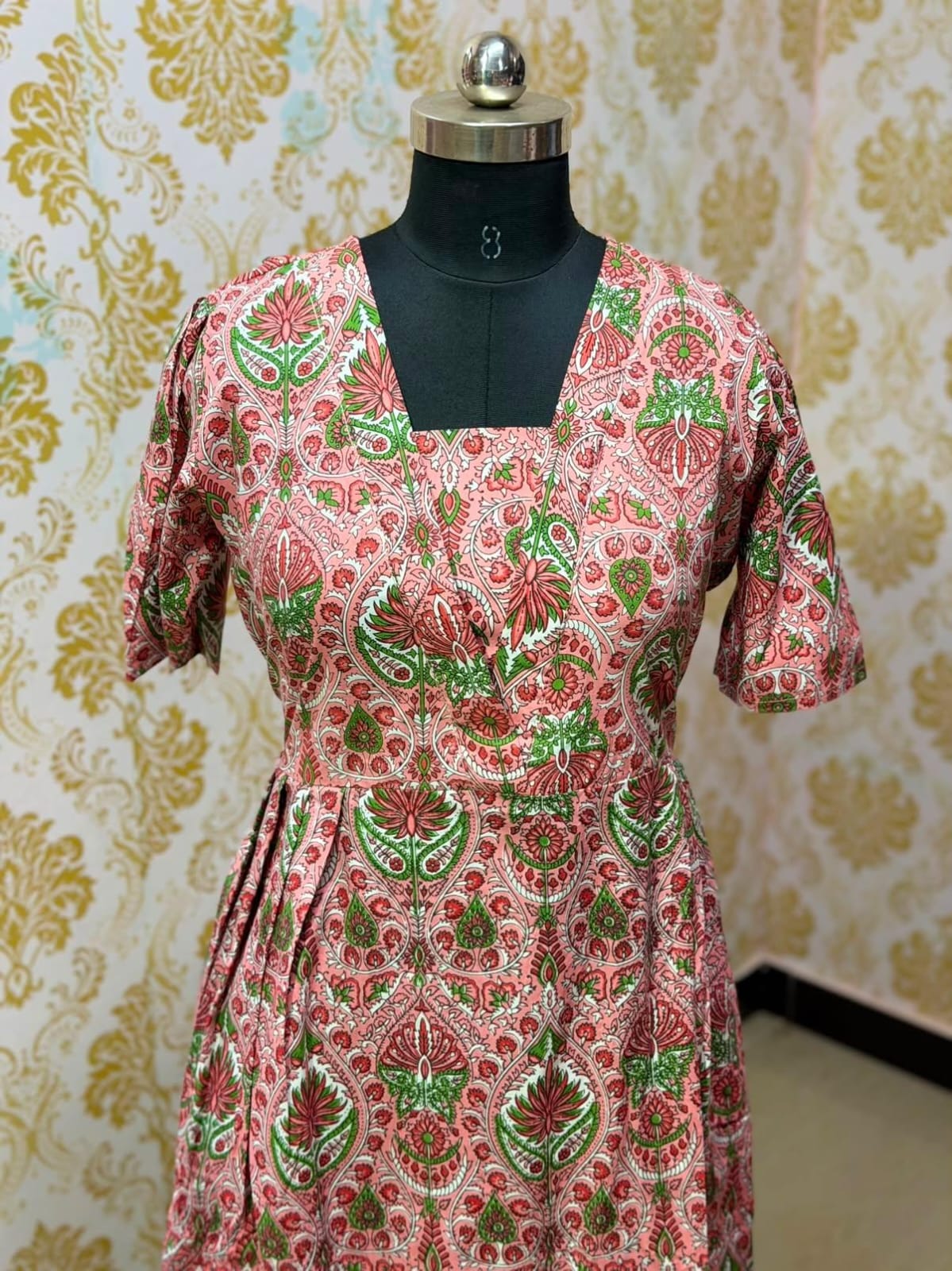 Frock Nighty FN269